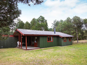 Amazing Holiday Home in Rodby with Barbecue in Rødby